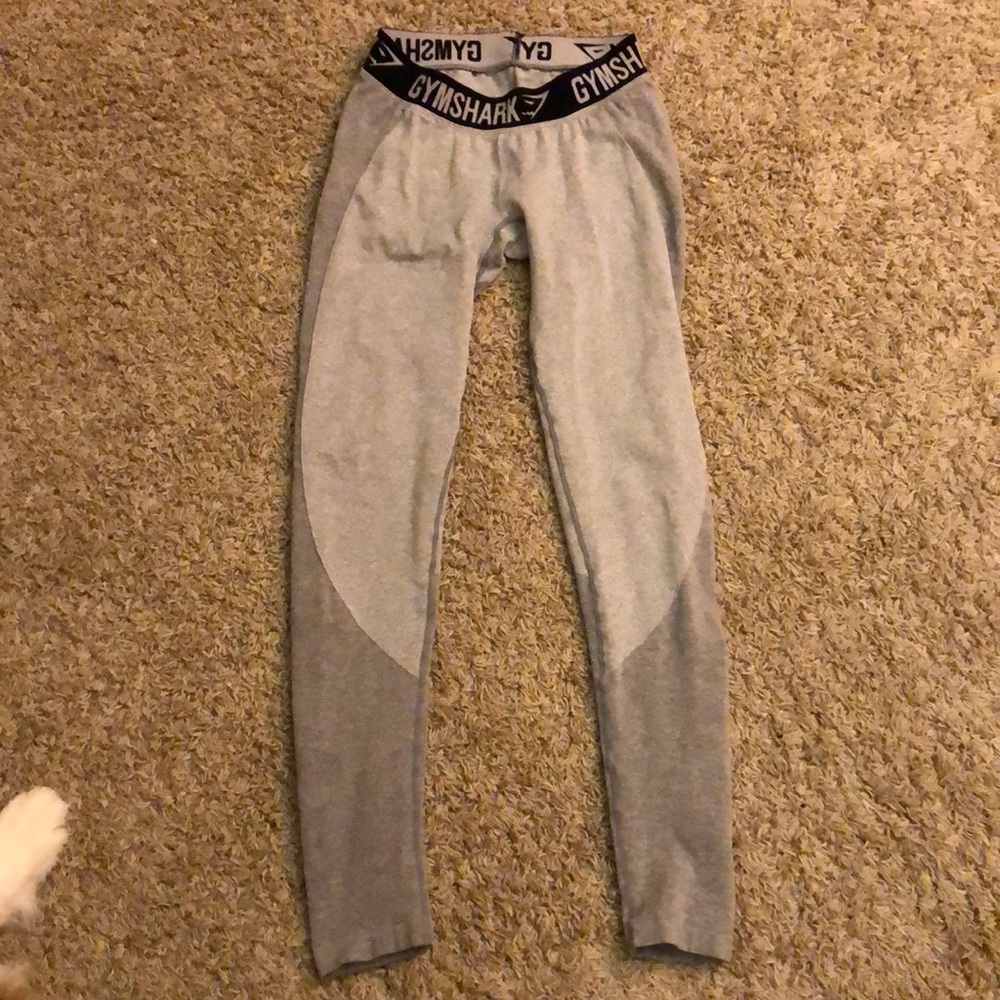 Gymshark flex leggings